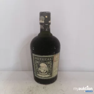 Auktion Botucal Reserva Exclusiva Rum 700ml 
