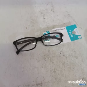 Artikel Nr. 741142: Eyewear Lesen Brille +3.50