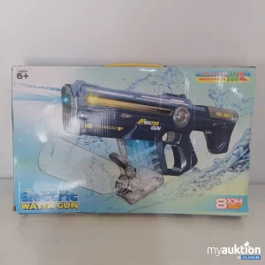 Artikel Nr. 757142: Electric Water Gun 500ml 42cm