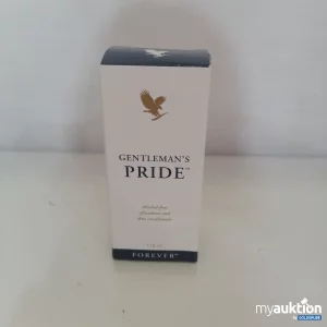 Auktion Gentleman's Pride 118ml