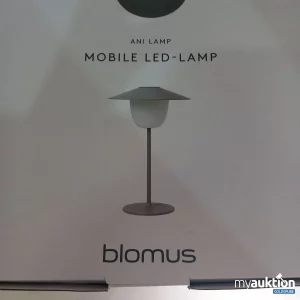 Artikel Nr. 763142: Blomus Mobile Lampe 