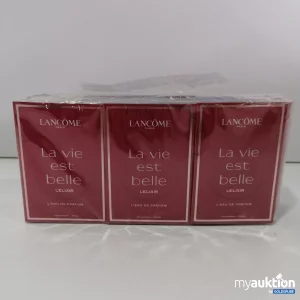 Artikel Nr. 793142: Lancome La vie est belle  Lelixir L'Eau de Parfum 1.2ml 12stk