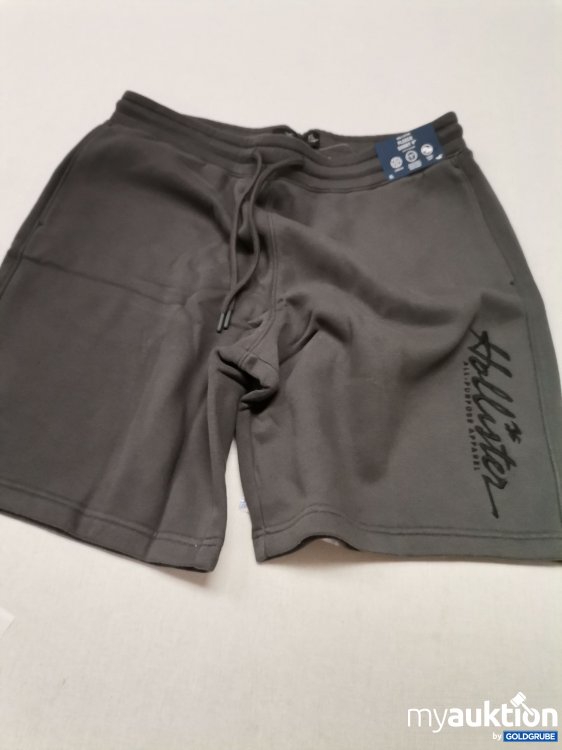 Artikel Nr. 735143: Hollister Jogger Shorts 