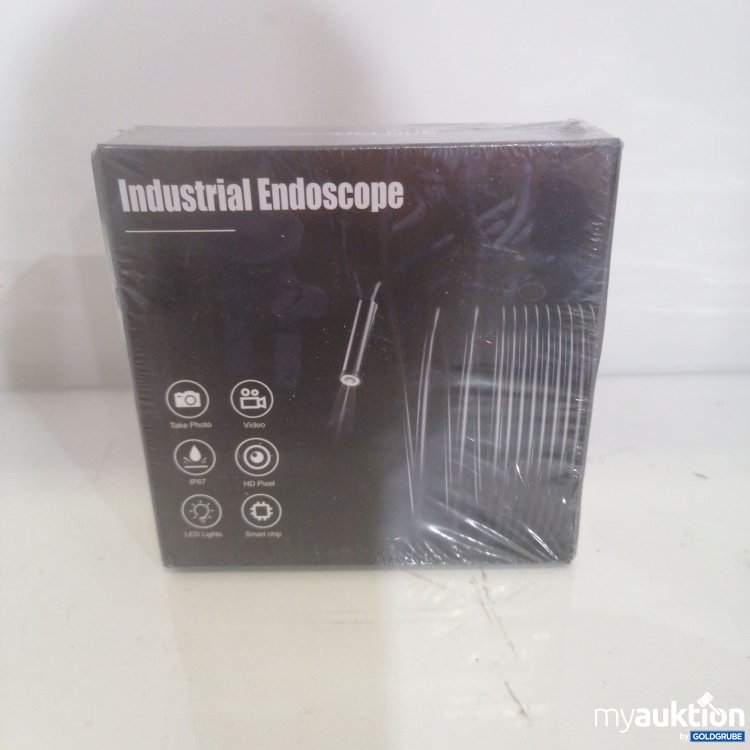 Artikel Nr. 749143: Endoscope Industrial Endoscope 