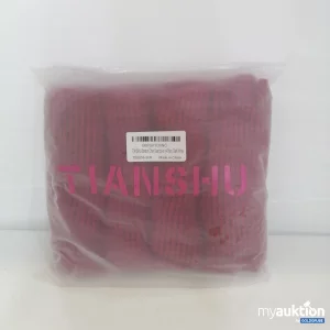 Auktion Tianshu Stretch Chair Seat Cover 