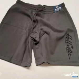 Auktion Hollister Jogger Shorts 