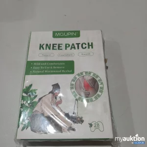 Artikel Nr. 760143: Mo.upin Knee Patch 28 Stück