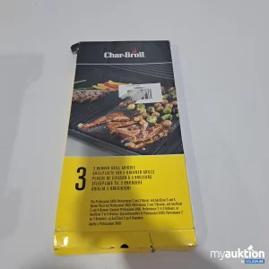 Artikel Nr. 797143: Char Broil Grillplatte für 3-Brenner-Grills 