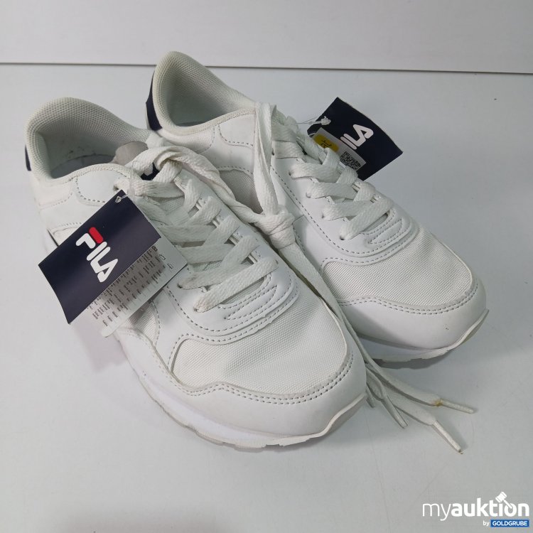 Artikel Nr. 360144: Fila Schuhe 38