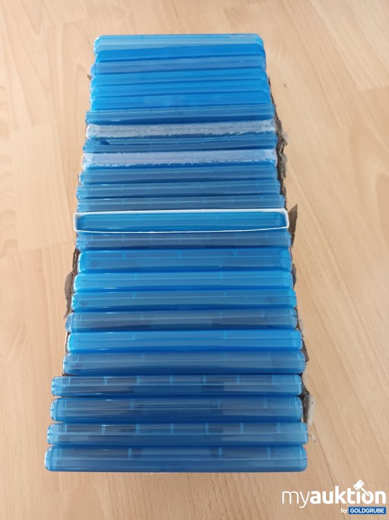 Artikel Nr. 398144: Siehe Fotos, Karton voll mit Blu Rays