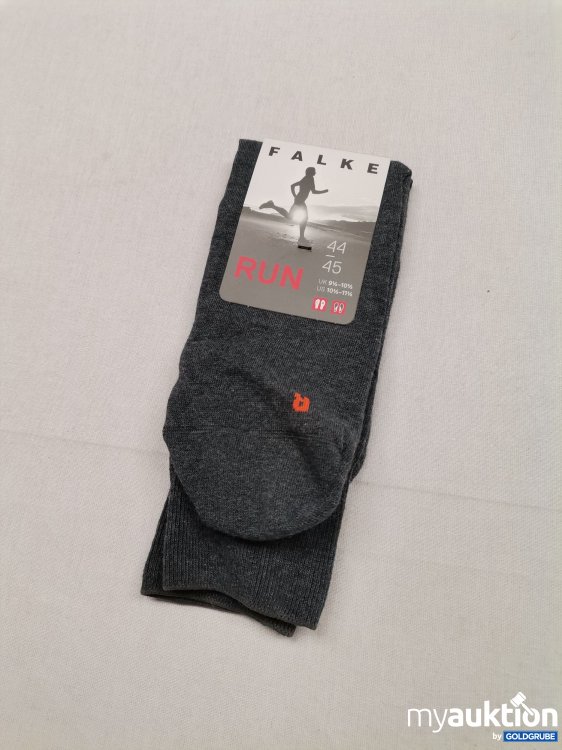 Artikel Nr. 736144: Falke run Socken 