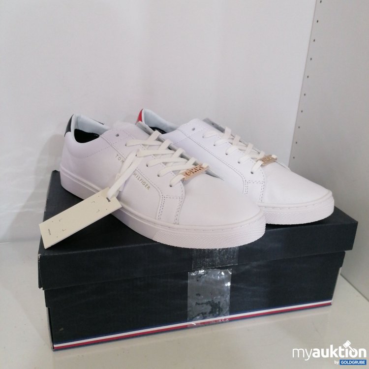 Artikel Nr. 752144: Tommy Hilfiger Essential Sneaker 