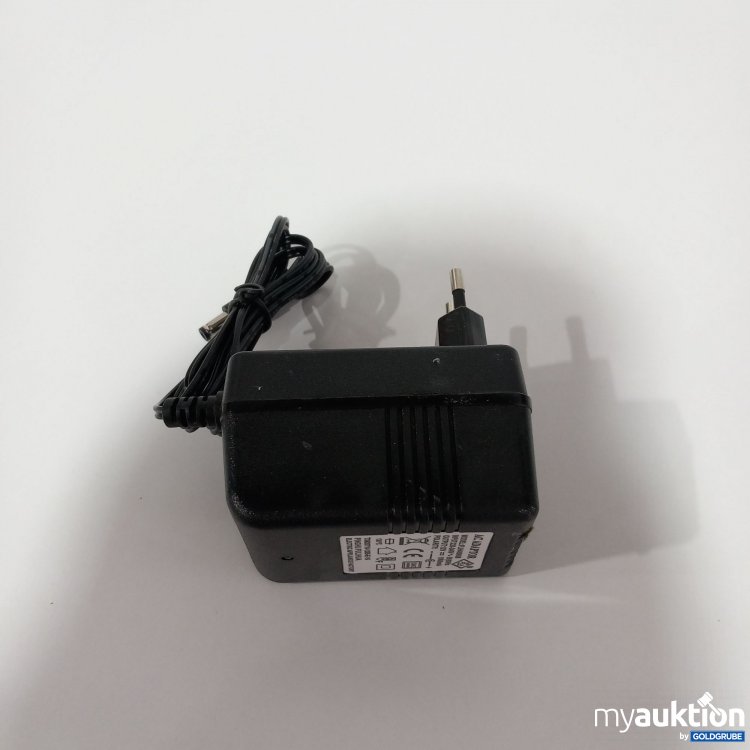 Artikel Nr. 777144: AC Adapter 