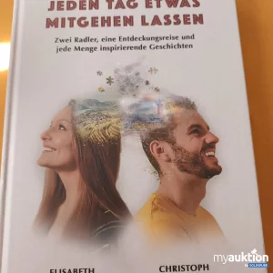 Artikel Nr. 349144: Jeden Tag etwas mitgehen lassen