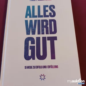 Artikel Nr. 391144: Alles wird gut