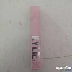 Auktion Kylie Jenner Kylie Matte Liquid Lipstick 3ml, 601 Ginger Matte 