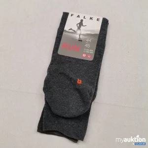 Auktion Falke run Socken 