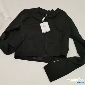 Auktion Teveo zip Jacke kurz