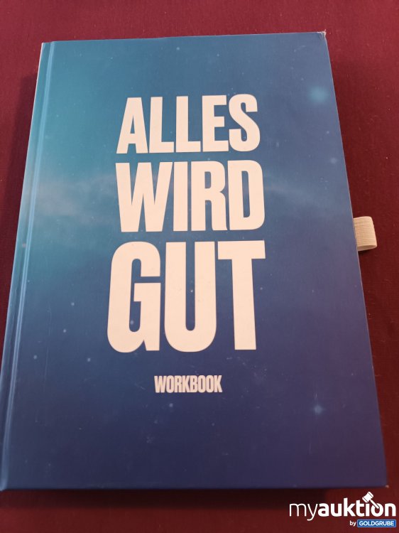 Artikel Nr. 391145: Alles wird gut