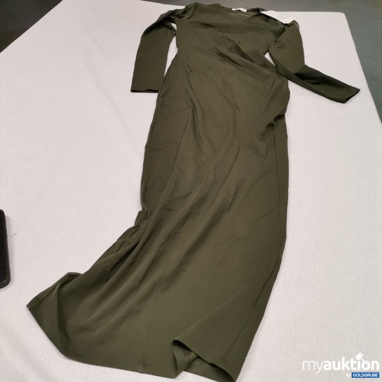 Artikel Nr. 742145: Zara Maxi Kleid 