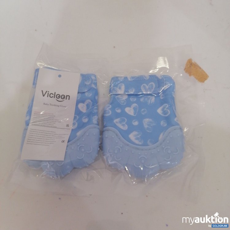 Artikel Nr. 748145: Vicloon Baby Teething Glove 