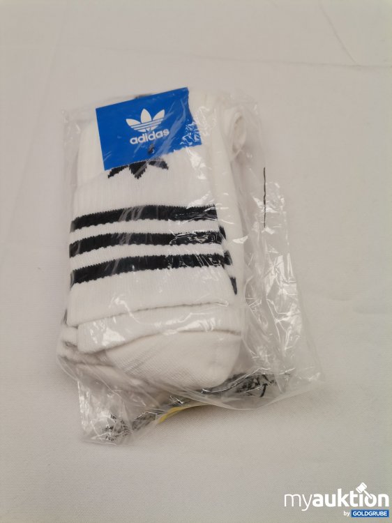 Artikel Nr. 776145: Adidas Socken 