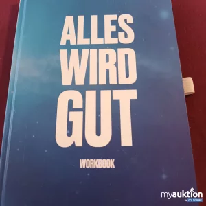 Artikel Nr. 391145: Alles wird gut