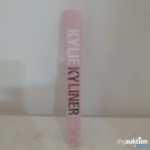Auktion Kylie Kyliner Gel  Eyeliner 1.2g, 001Black Matte