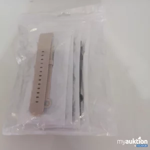 Artikel Nr. 751145: 5 Stück Armband Kompatibel mit Xiaomi Mi Watch Lite/Redmi Watch