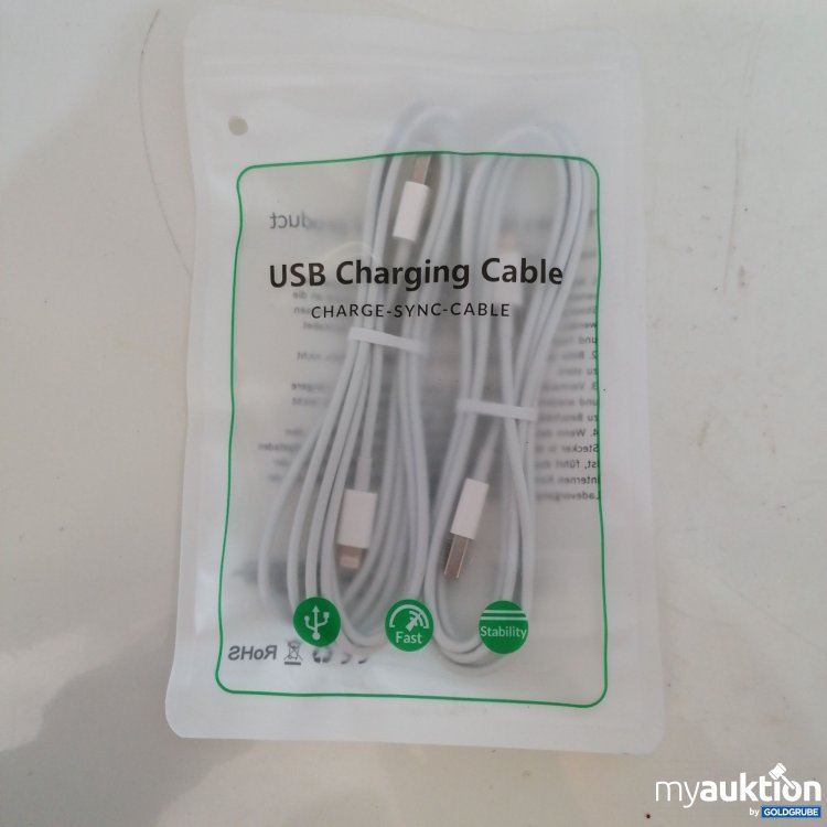 Artikel Nr. 774146: USB Charging Cable for iPhone 