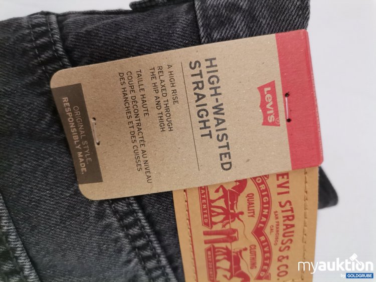 Artikel Nr. 789146: Levi's Jeans 