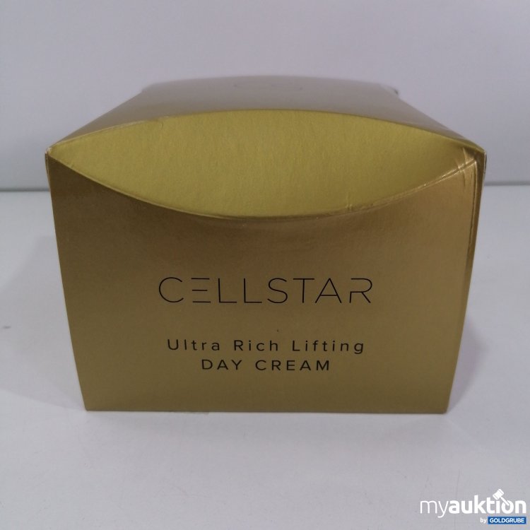 Artikel Nr. 793146: Cellstar Ultra Rich Lifting Day Cream 50ml