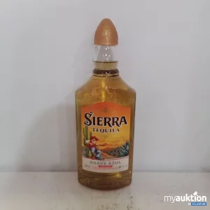 Artikel Nr. 739146: Sierra Tequila 700ml 