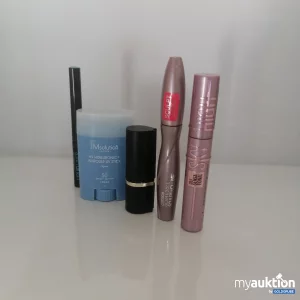 Auktion Diverses Make-Up Zubehör