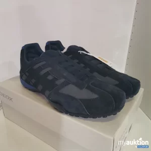 Auktion Geox U Snake L Herrenschuhe