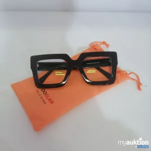 Auktion Vooglam Brille 