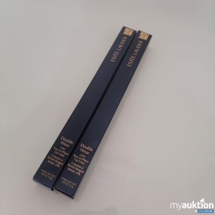 Artikel Nr. 745147: Estee Lauder Double Wear 2x1,2g