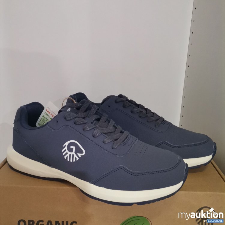 Artikel Nr. 747147: Giesswein organic Sneaker 