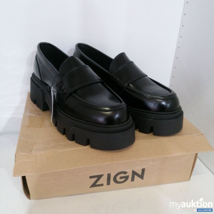 Artikel Nr. 752147: Zign Loafer 