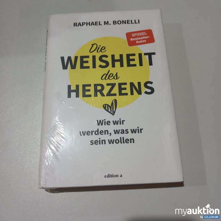 Artikel Nr. 756147: Weisheit des Herzens - Ratgeber