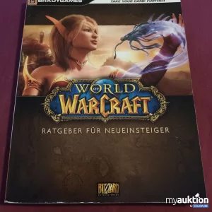 Artikel Nr. 390147: World of Warcraft