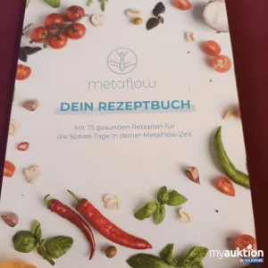 Artikel Nr. 391147: Dein Rezeptbuch