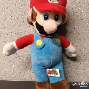 Artikel Nr. 398147: Super Mario Figur