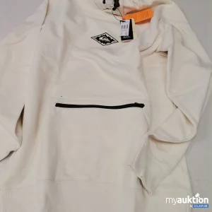 Auktion Quicksilver Hoodie 