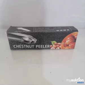 Auktion Chestnut Peeler