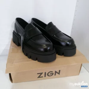 Auktion Zign Loafer 