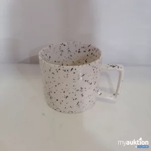 Auktion Tasse 