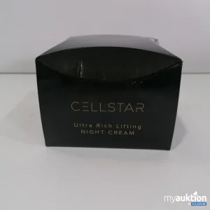 Artikel Nr. 793147: Cellstar Ultra Rich Lifting Night Cream 50ml