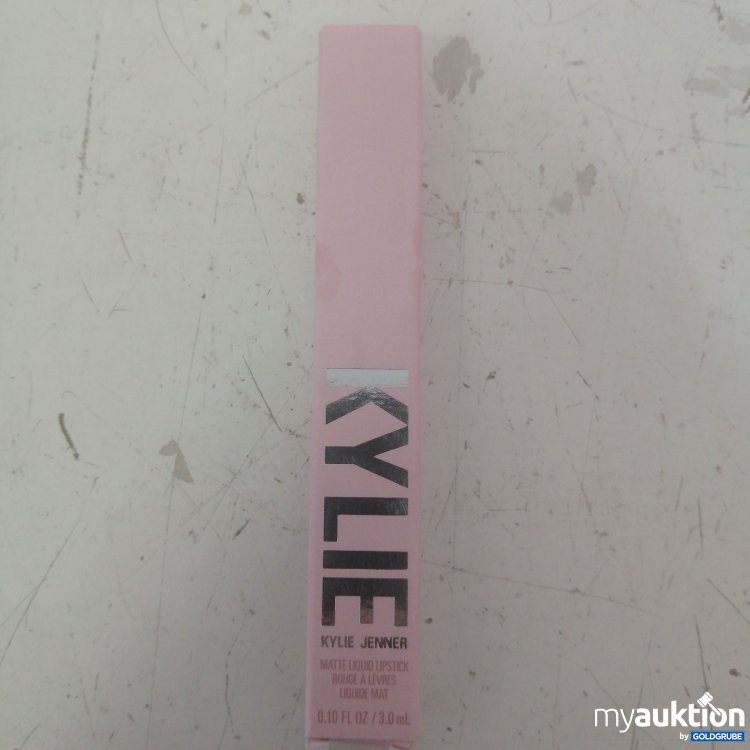 Artikel Nr. 729148: Kylie Jenner Matte Liquid Lipstick 3ml, 308 Built to last Matte 