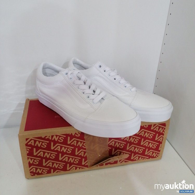 Artikel Nr. 752148: Vans Old Skool